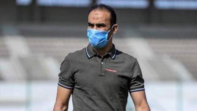 ميدو بعد خسارة الأهلي للقمة: سيد عبد الحفيظ 