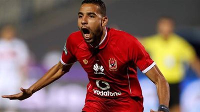اتحاد الكرة ينتظر رد الزمالك لإقامة ممر شرفي لمؤمن زكريا