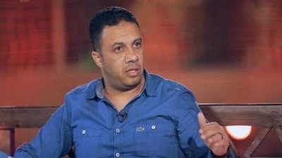 حمادة أنور: بطولة الدوري لم تحسم حتى الآن