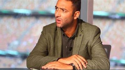 ميدو : الأهلي يفتقد القائد.. والبطولات ستحكم ترشح الخطيب لرئاسة النادي