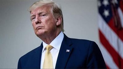 ترامب يوافق على إعلان كل من بورتوريكو وكاليفورنيا مناطق كوارث