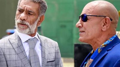 محمد لطفي وسيد رجب ينضمان لفيلم 