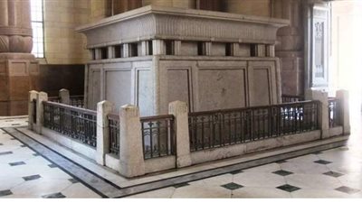 تخليدا لزعيم الأمة..  اعرف كواليس نقل رفات سعد زغلول بعد 9 سنوات من وفاته