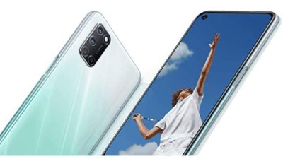 بالأسعار.. المواصفات المنتظرة لهاتف أوبو أي 53 قبل إطلاقه رسميا