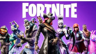 نزاع قضائي بين أبل ومالكة فورتنايت حول متاجر للألعاب على آب ستور