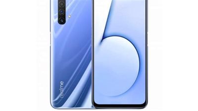 قبل إطلاقه رسميا.. 10 مواصفات منتظرة بسلسلة هواتف ريلمي إكس 7