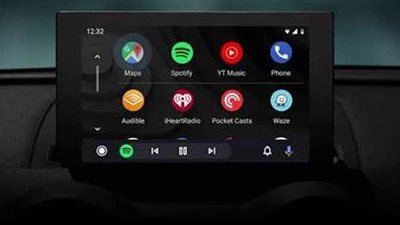 رسميا.. هاتفك الأندرويد يمكنه الاتصال لاسلكيا بمنصة أندرويد أوتو