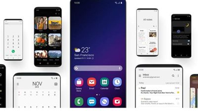 9 مميزات جديدة لهواتف جالاكسي نوت 20 تمنحها واجهة المستخدم One UI 2.5