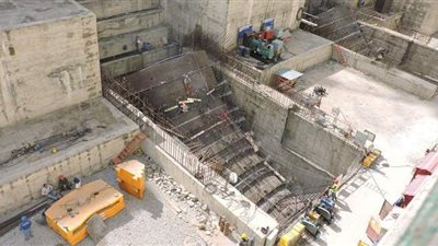 آخر مستجدات سد النهضة.. استمرار المفاوضات للوصول إلى اتفاق ملزم بشأن الملء والتشغيل