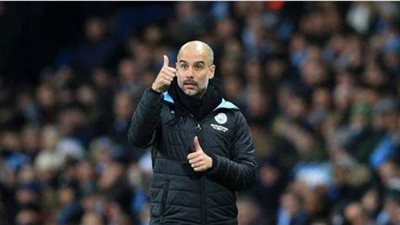 مان سيتي يستعد لخطف لاوتارو من برشلونة