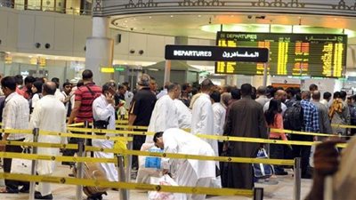 اتحاد السفر الكويتي يطالب بفتح الطيران مع 31 دولة  بينها مصر