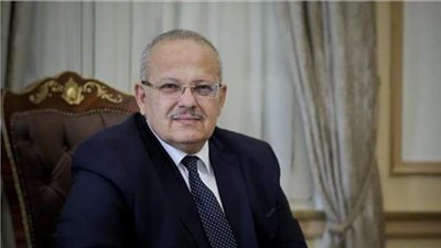 الخشت: تطوير معامل تنسيق جامعة القاهرة لاستقبال طلاب الثانوية العامة