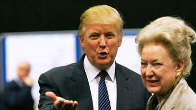 شقيقة الرئيس الأمريكي: ترامب مخادع وقاسٍ وكذاب