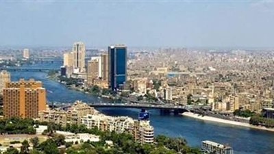 طقس الأسبوع: رياح مثيرة للأتربة على جنوب الصعيد ومائل للحرارة بالقاهرة