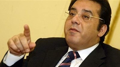 بلاغ للنائب العام يتهم أيمن نور بالتخابر مع تركيا