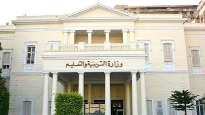 ضبط الطالبة المتورطة في نشر أجزاء من امتحان اللغة العربية للثانوية العامة 