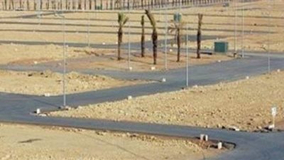 بدء تنفيذ طرح أراضي المستثمر الصغير في 7 مدن جديدة