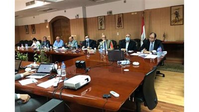 الري:  المؤشرات الأولية للفيضان تُشير إلى أن الوارد  سيكون أعلى من المتوسط