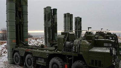 وسائل إعلام: روسيا وتركيا ستوقعان صفقة صواريخ 