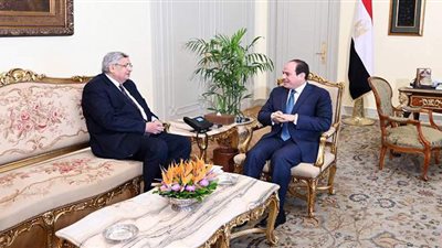 مستشار الرئيس للصحة: العالم ما بعد كورونا سيكون مختلفا تماما عما قبل.. ولدينا تجربة فريدة في مكافحة الفيروس