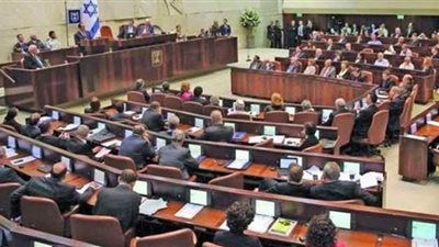 توقعات بحل الكنيست الإسرائيلي بعد 48 ساعة