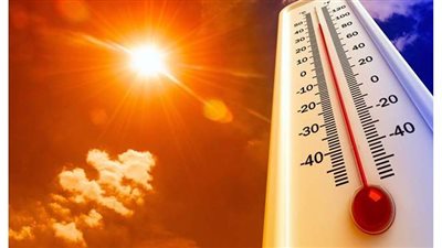 بيان بدرجات حرارة الطقس اليوم الأحد (فيديو)