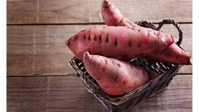 دراسة: البطاطا الحلوة والزعتر يحميان من آلام الظهر