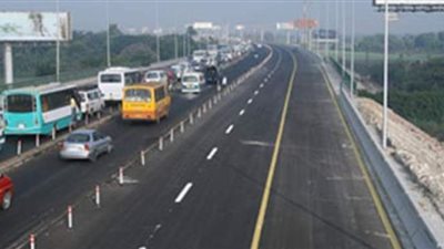 سيولة مرورية بالشيخ زايد ومحور 26 يوليو | فيديو