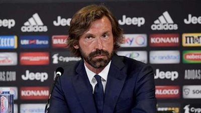 بيرلو يدعو أسطورة ميلان للانضمام ليوفنتوس