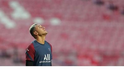 نافاس يستعد للقب الرابع لدوري أبطال أوروبا