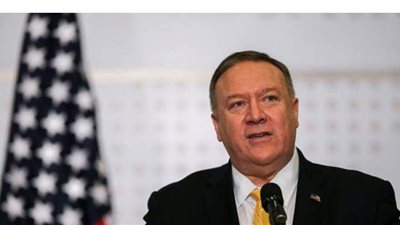 وزير الخارجية الأمريكي يزور السودان خلال أيام