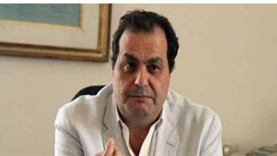 اخبار ماسبيرو.. مسيرة أنور مغيث مع الترجمة على نايل لايف الإثنين