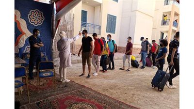 الرياضة: طاقم طبي مرافق لمنتخبات دوري الصم لمتابعة الحالة الصحية للاعبين والأجهزة