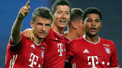 قبل موقعة لشبونة.. أبرز أرقام وإحصائيات باريس سان جيرمان وبايرن ميونيخ