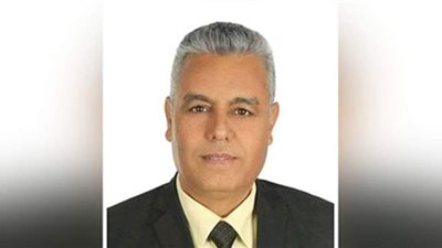 جولة تفقدية لرئيس جامعة جنوب الوادي بمعامل التنسيق الإلكترونى