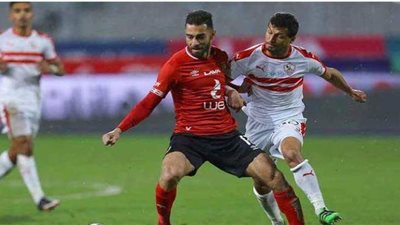 لجنة التخطيط تناقش مستقبل الكرة فى الأهلي بعد خسارة القمة