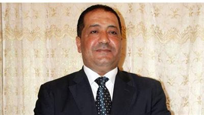 محمد الكوراني: أموال الأوقاف خط أحمر في عهد السيسي