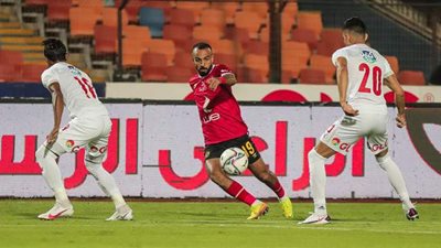 الأهلي يحتاج إلى قرارين حاسمين للخروج من النفق المظلم