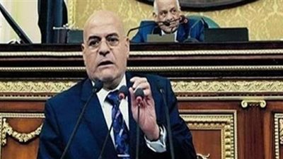 برلماني يطالب بالتوسع في إنشاء الجامعات الأهلية: يساهم في سد عجز موازنات الجامعات