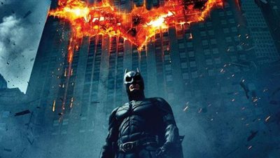 الإعلان التشويقي لفيلم Batman | فيديو