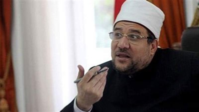 ما شرط تولي المناصب القيادية في الأوقاف؟.. مختار جمعة يجيب