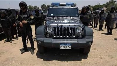 الداخلية تغلق 136 منشأة مخالفة لشروط التخصيص وتضبط 35  شقة لتغيير نشاطها