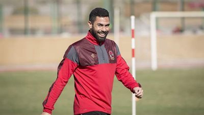 ميدو:  أحمد  فتحي أهم لاعب في الأهلي حتى يوم رحيله