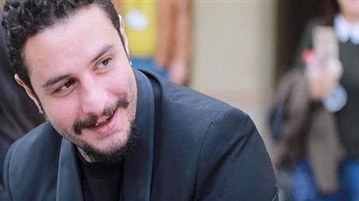 أحمد الفيشاوي ينتهي من تسجيل أغنية فيلم 