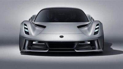 لوتس إيفايا الخارقة تؤخر  إنتاجها بسبب فيروس كورونا