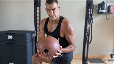 عصام الحضري يوجه نصائح لمتابعيه عبر 