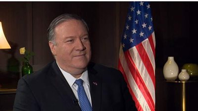 مهمة في تل أبيب .. لماذا يزور مايو بومبيو إسرائيل غدًا؟