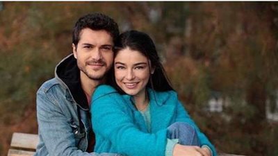 تعرَّف على عدد حلقات مسلسل زمهرير