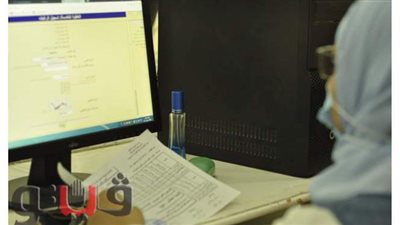 جامعة المنيا تواصل استقبال طلاب المرحلة الأولى بمعاملها لتسجيل رغباتهم