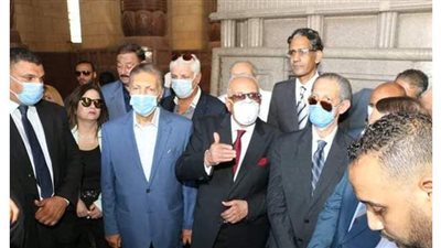 قيادي بالوفد: إحياء ذكرى الزعماء رسالة مفادها أن المخلصين للوطن تبقى ذكراهم